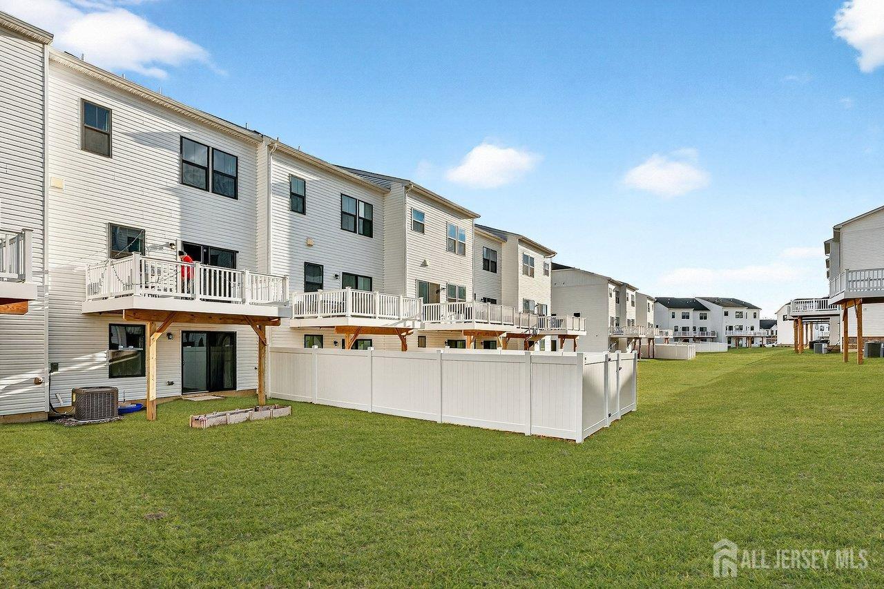 39 Sage, Mount Laurel, NJ, 08054