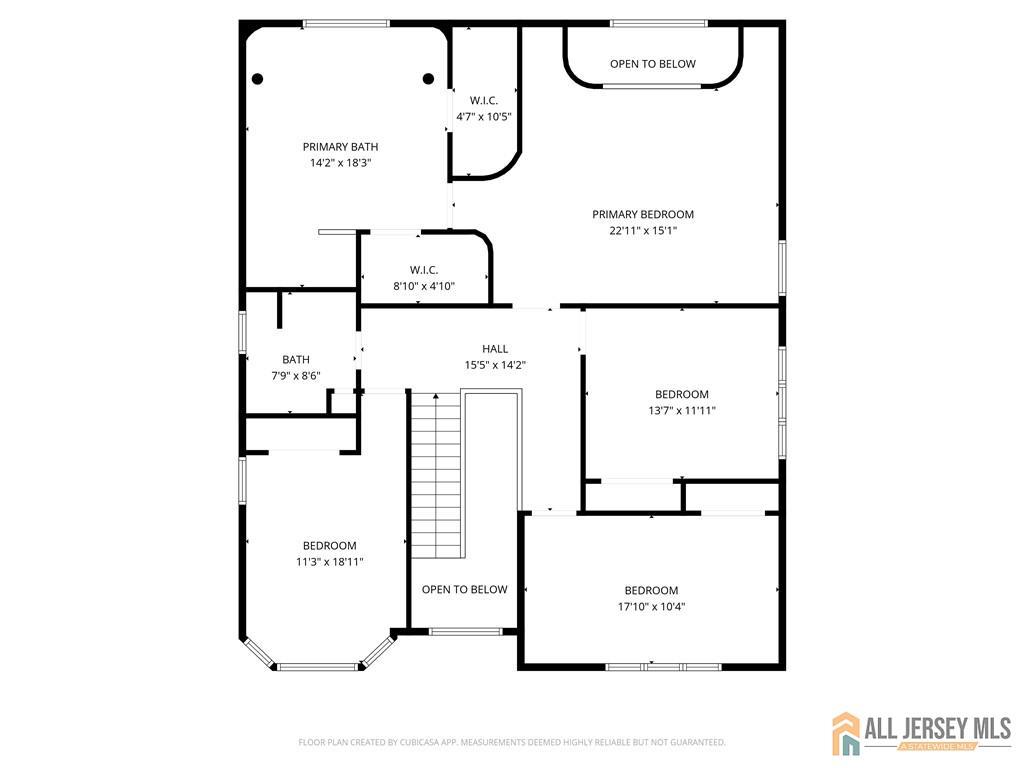 53 Princeton Avenue, Colonia, NJ, 07067