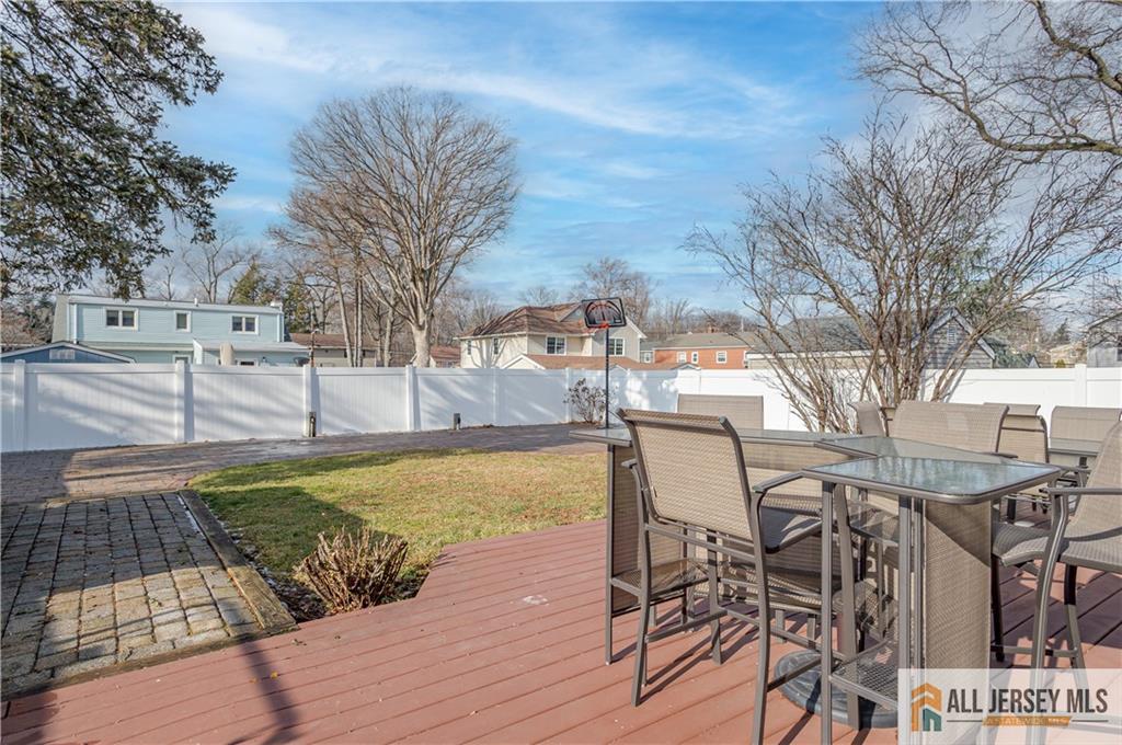 53 Princeton Avenue, Colonia, NJ, 07067