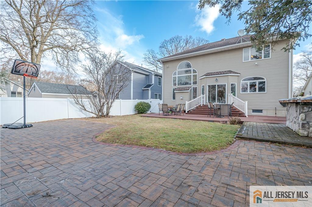 53 Princeton Avenue, Colonia, NJ, 07067