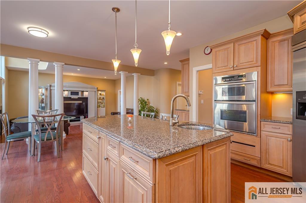 53 Princeton Avenue, Colonia, NJ, 07067