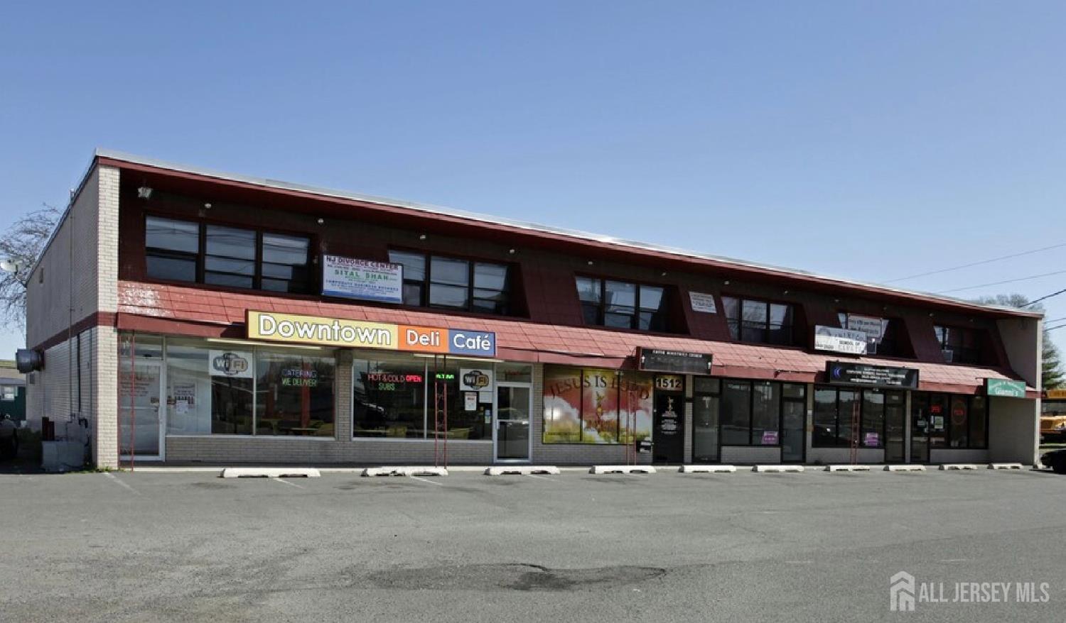 30 Court St   J 405, Morristown Town, NJ, 07960-5530