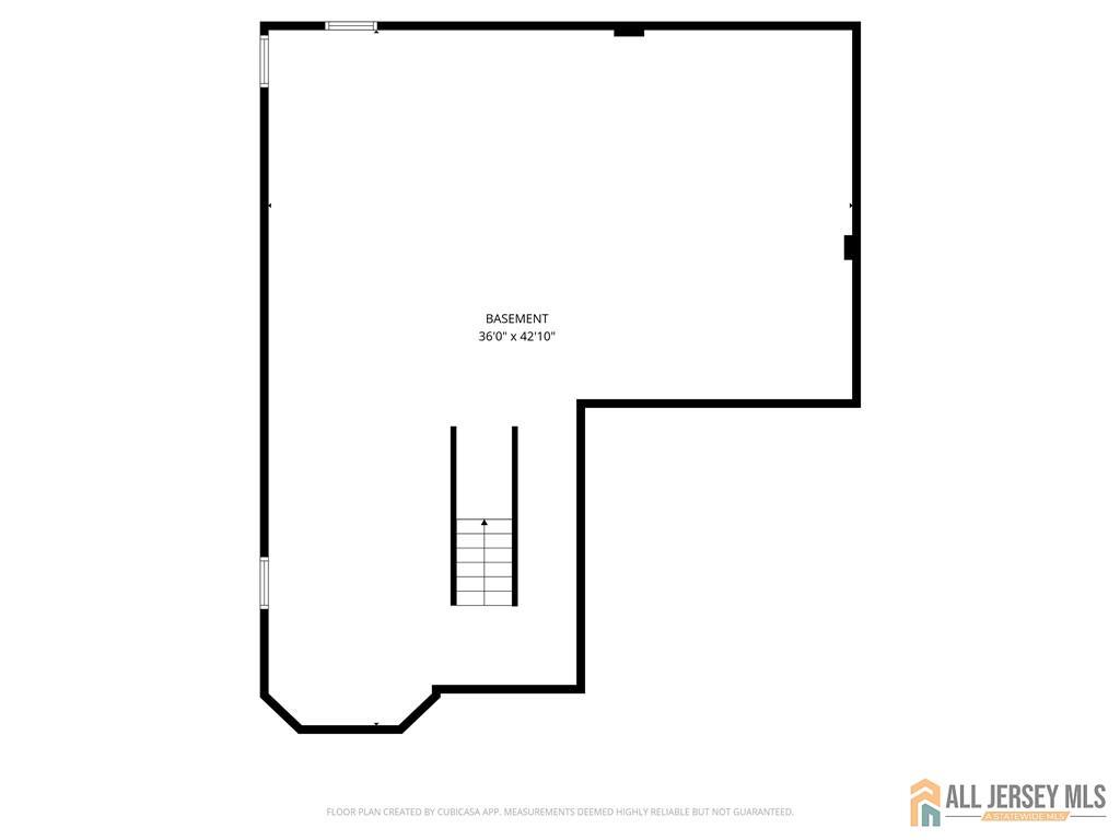 53 Princeton Avenue, Colonia, NJ, 07067