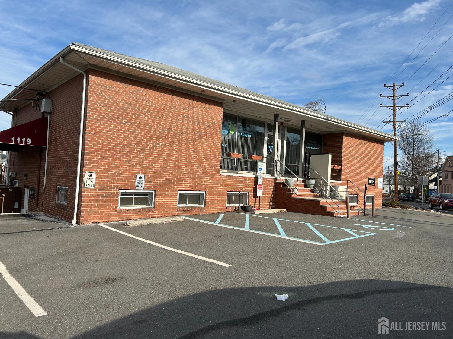 Homes for Sale in Highland Park, NJ