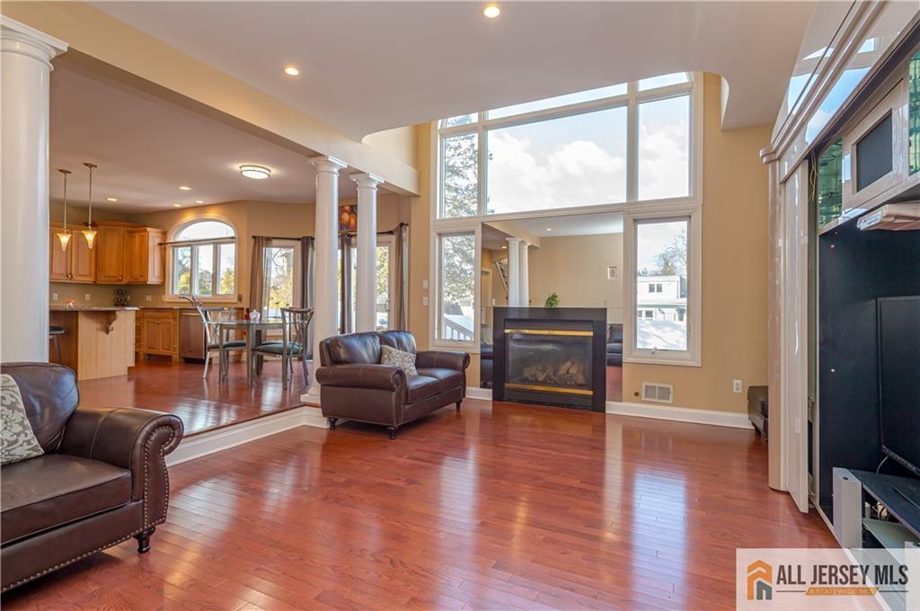 53 Princeton Avenue, Colonia, NJ, 07067