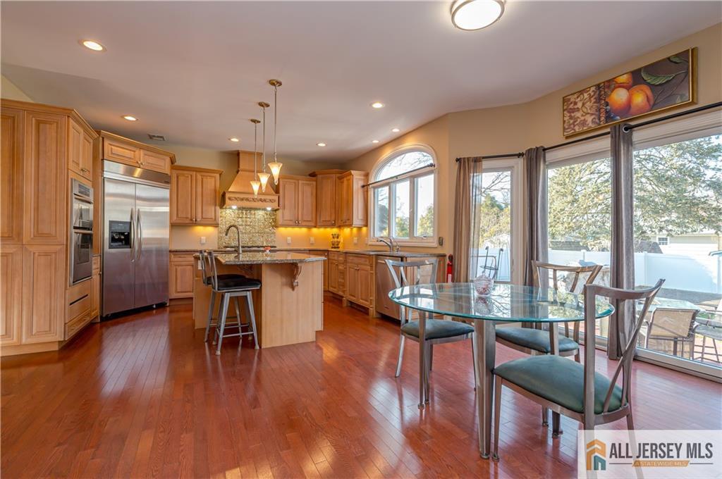 53 Princeton Avenue, Colonia, NJ, 07067