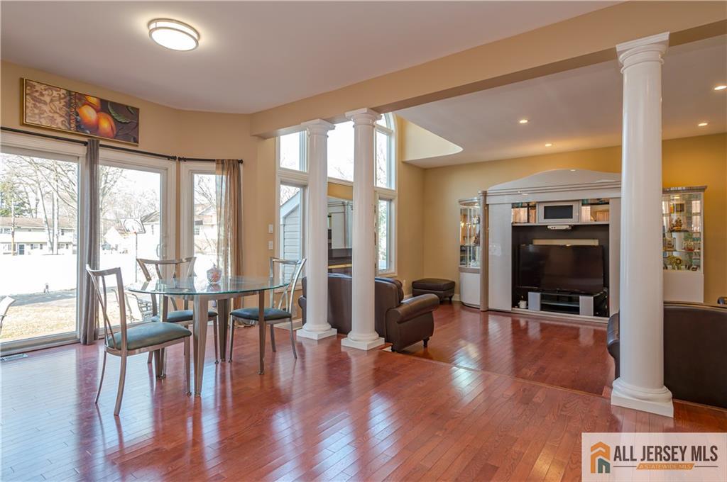 53 Princeton Avenue, Colonia, NJ, 07067