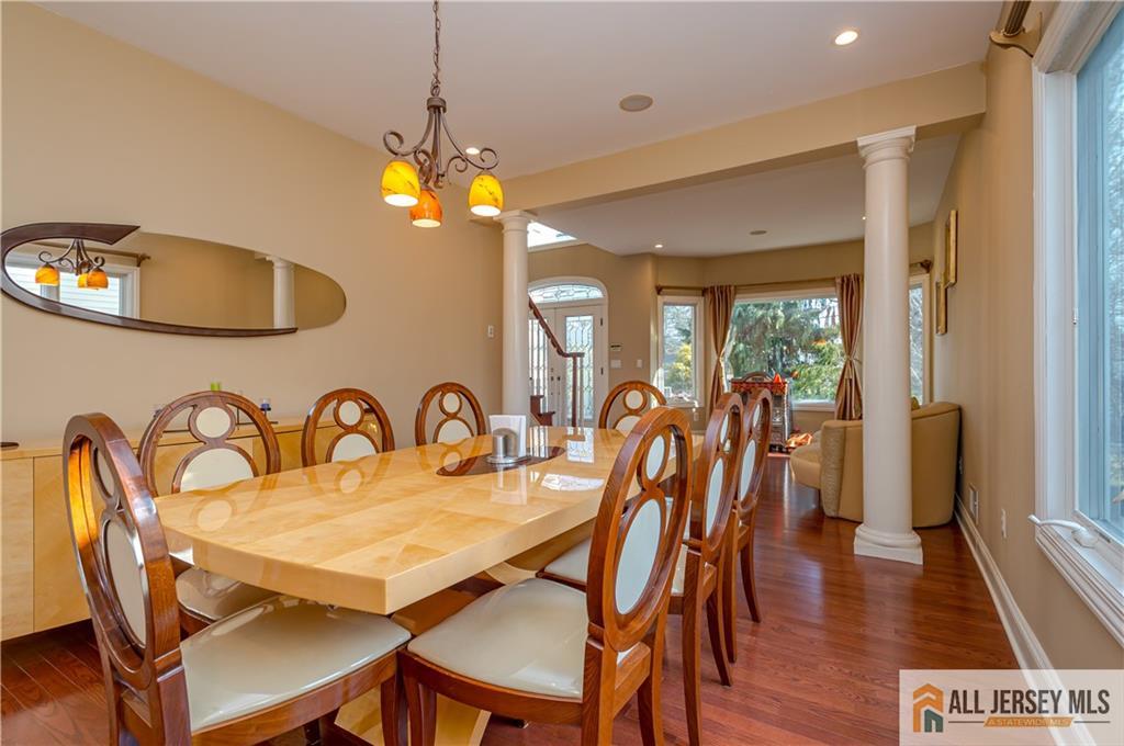 53 Princeton Avenue, Colonia, NJ, 07067