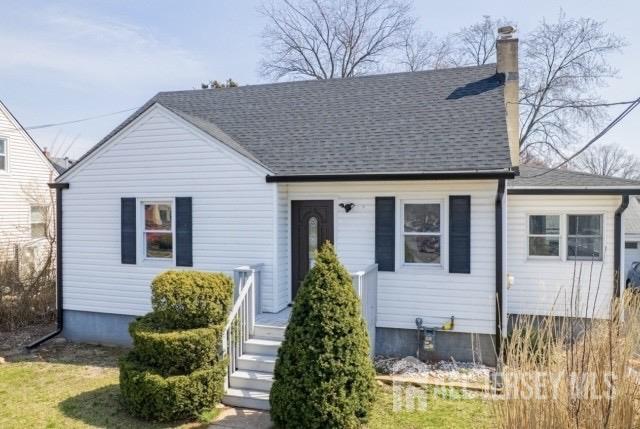 8 Normandy Road, Colonia, NJ, 07067