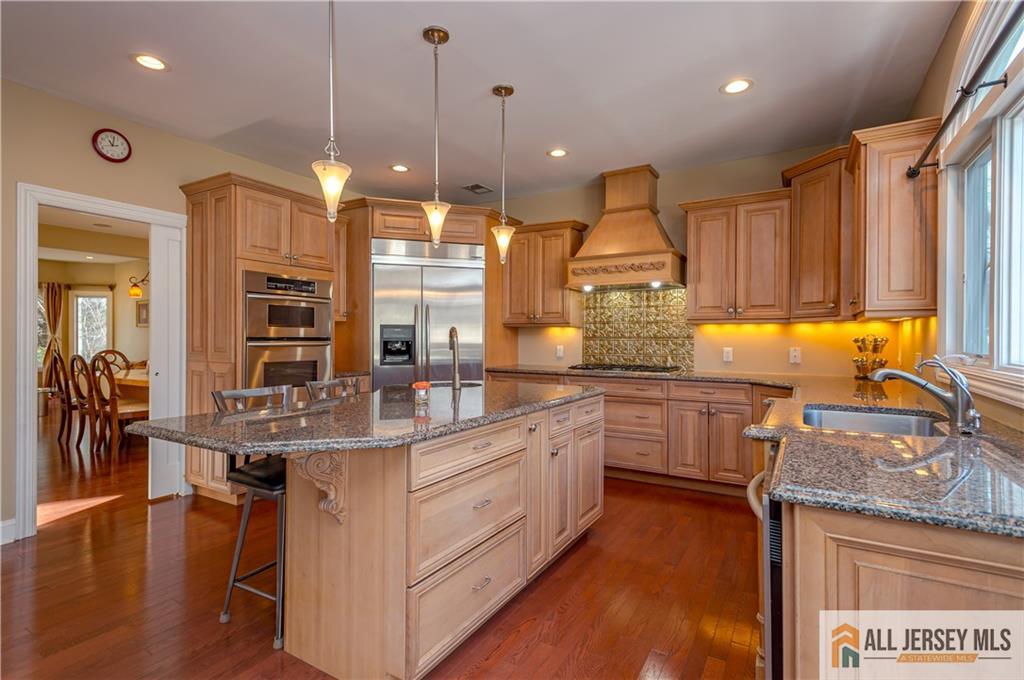 53 Princeton Avenue, Colonia, NJ, 07067