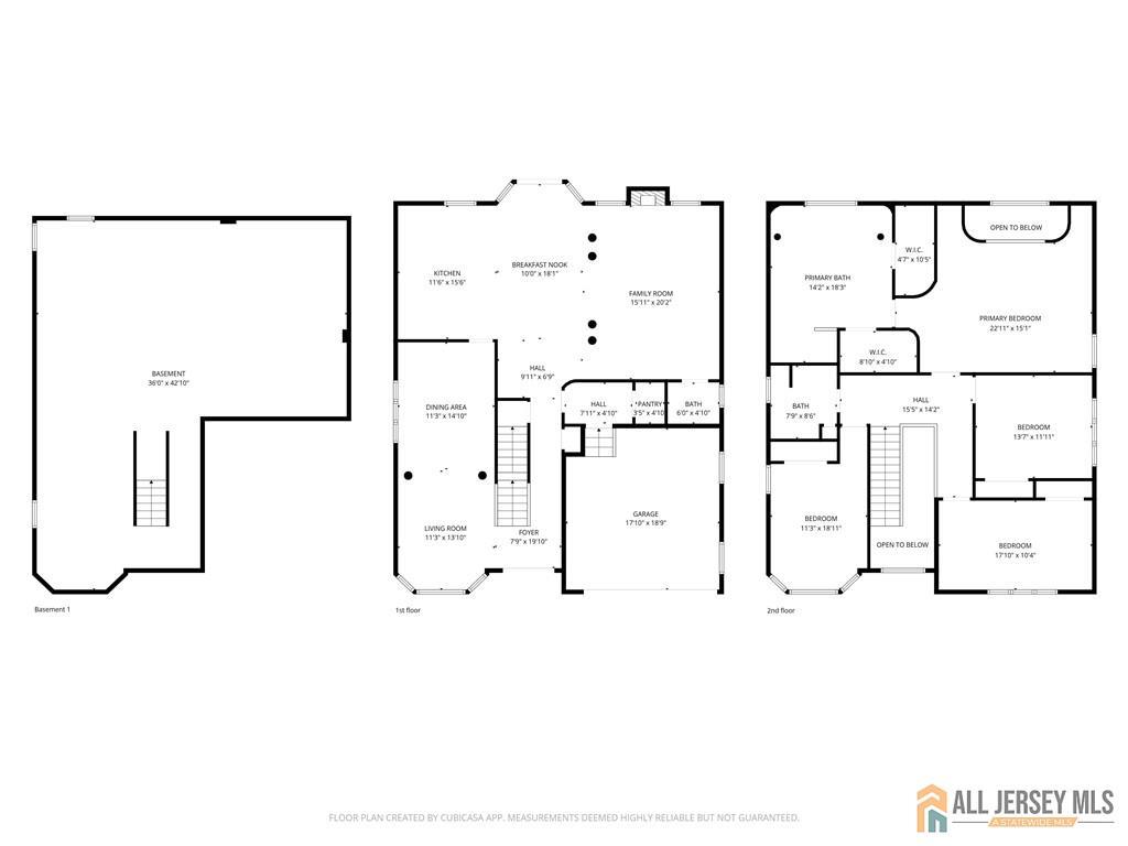 53 Princeton Avenue, Colonia, NJ, 07067