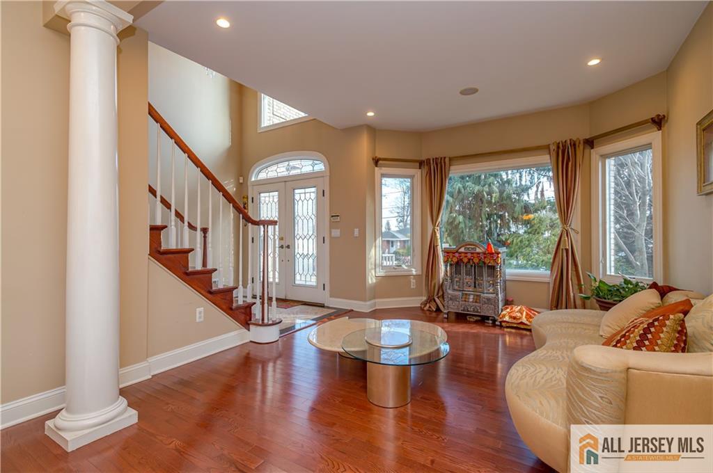 53 Princeton Avenue, Colonia, NJ, 07067