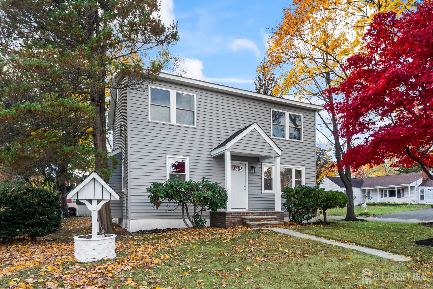 8 Normandy Road, Colonia, NJ, 07067