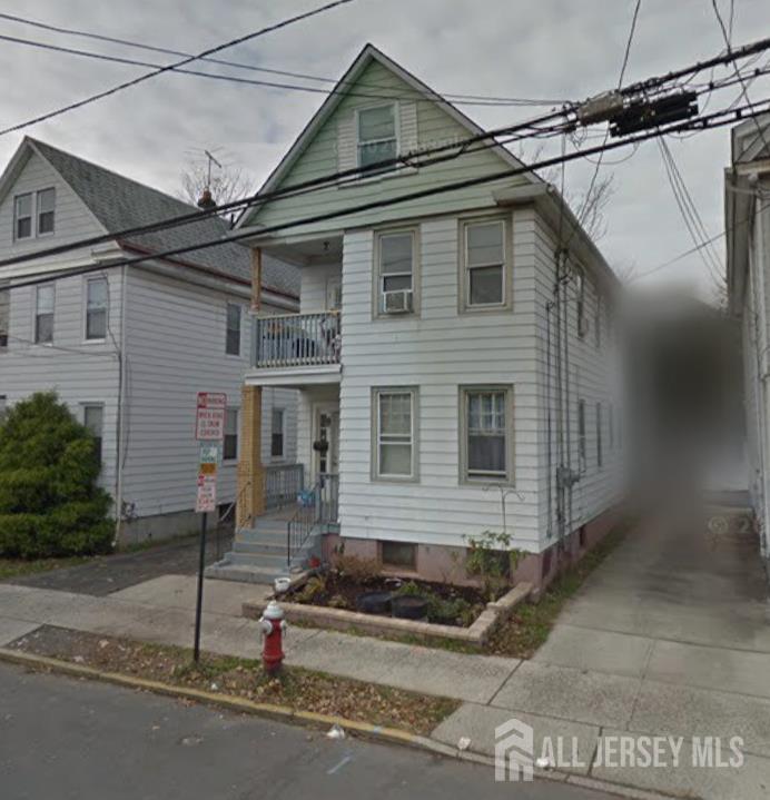 Photo of 120 Louis Street, New Brunswick NJ