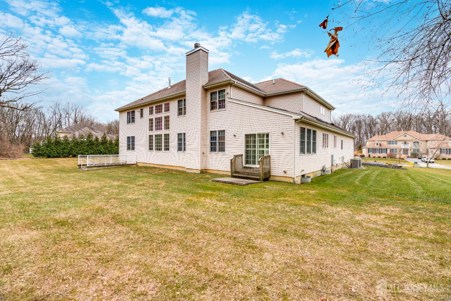 49 Summit, South Brunswick, NJ, 08816