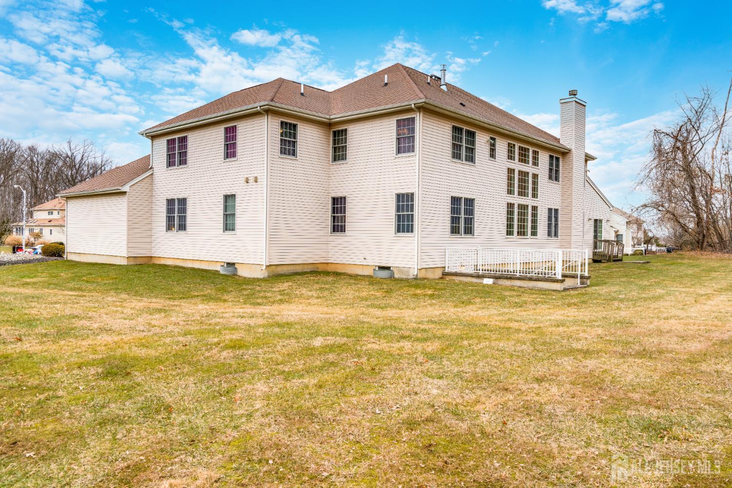 49 Summit, South Brunswick, NJ, 08816