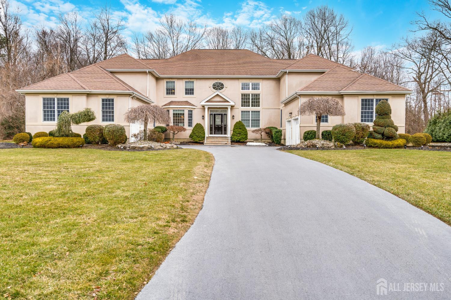 49 Summit, South Brunswick, NJ, 08816