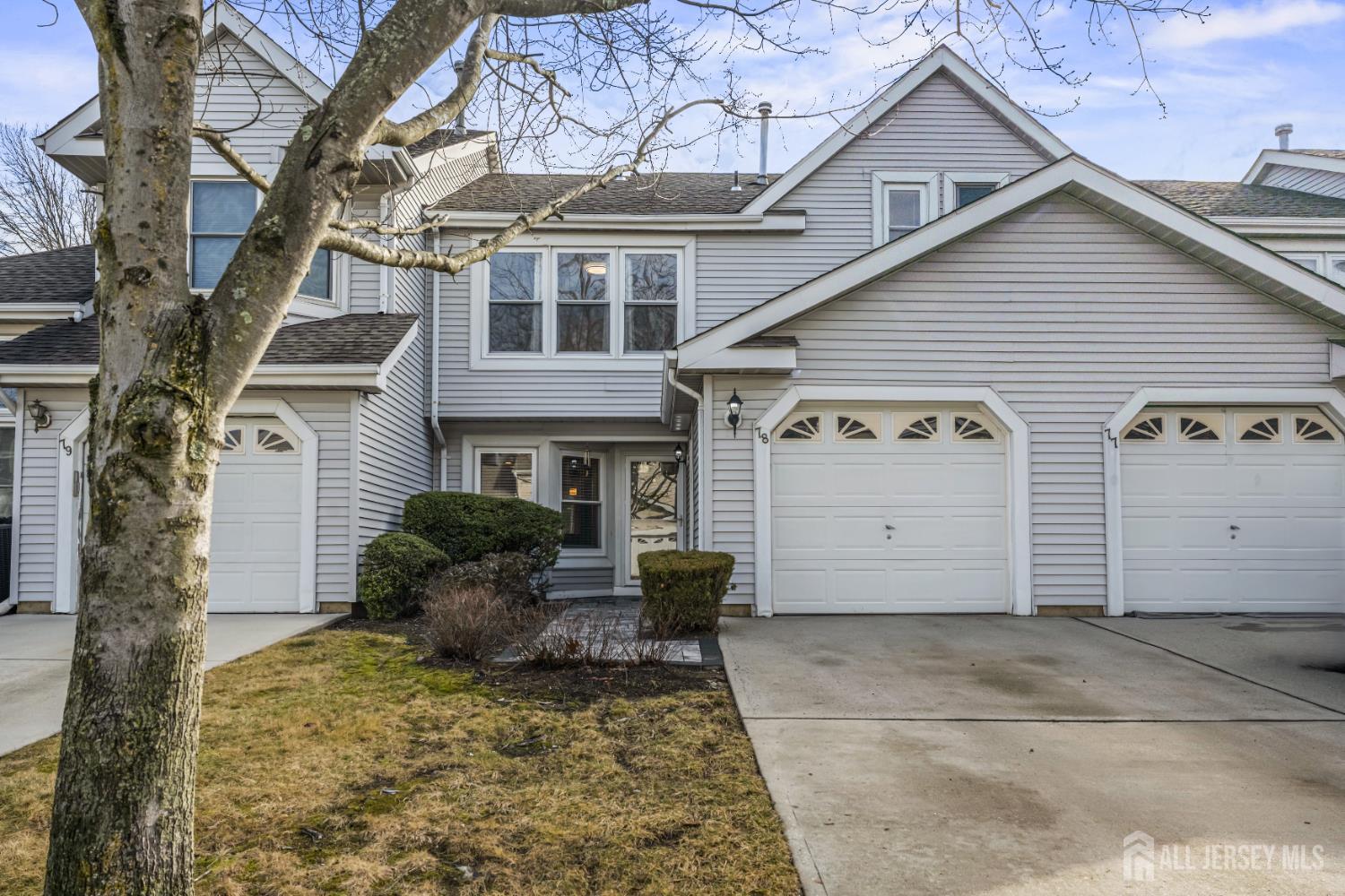 5 Downing Drive, East Brunswick, NJ, 08816