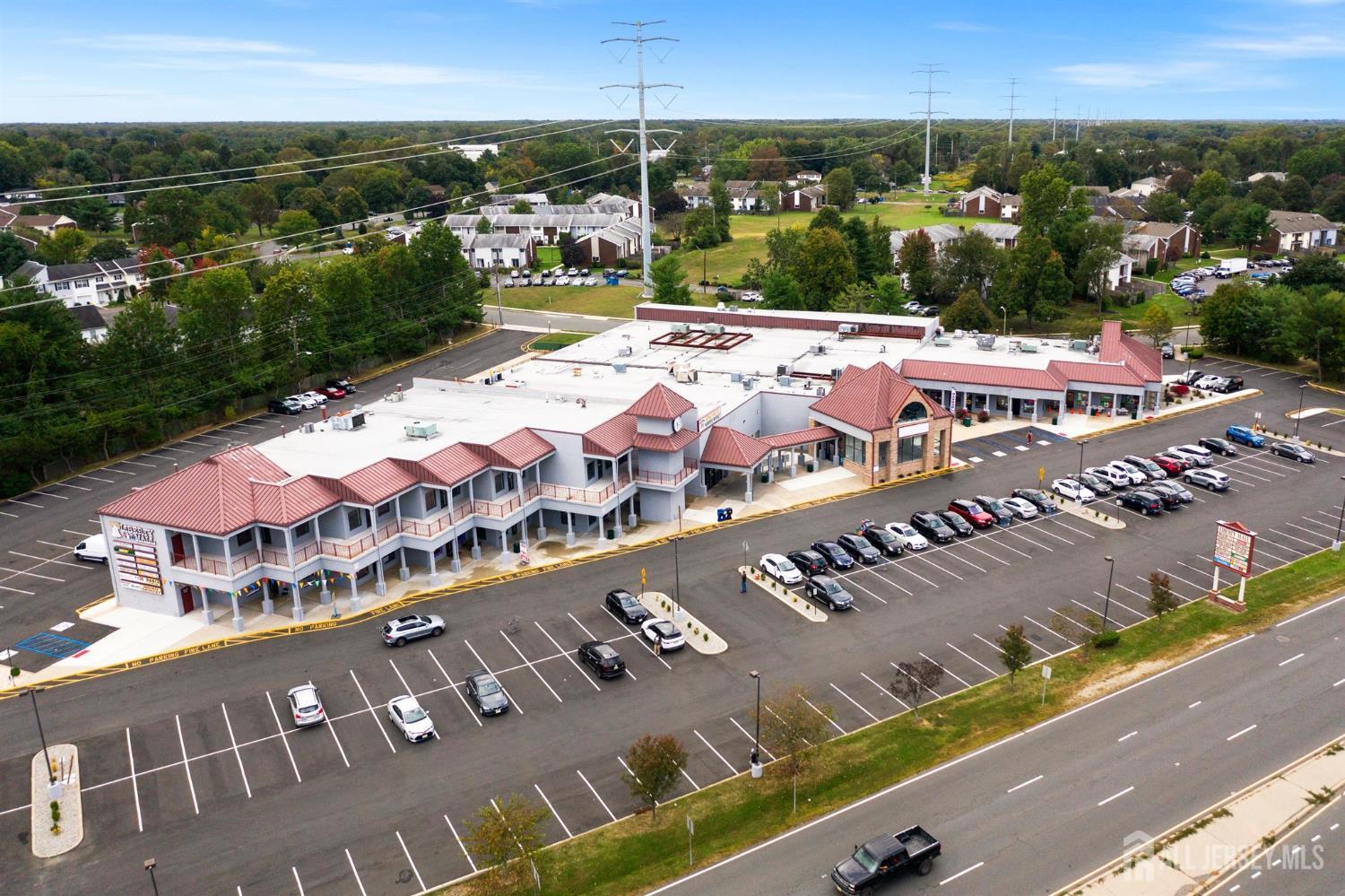 Homes for Sale in South Brunswick, NJ