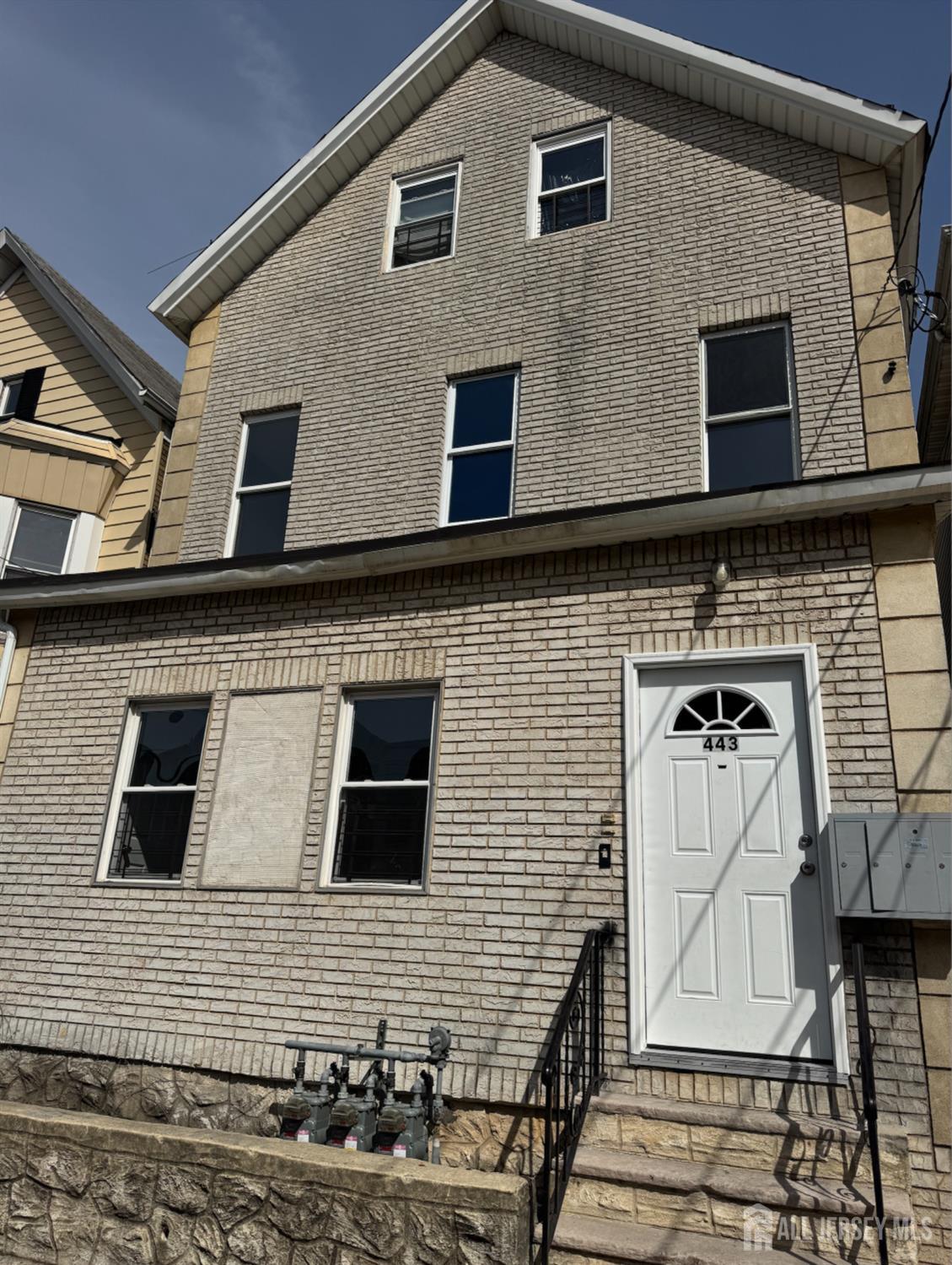 165 Sherman UNIT 2, Newark, NJ, 07114