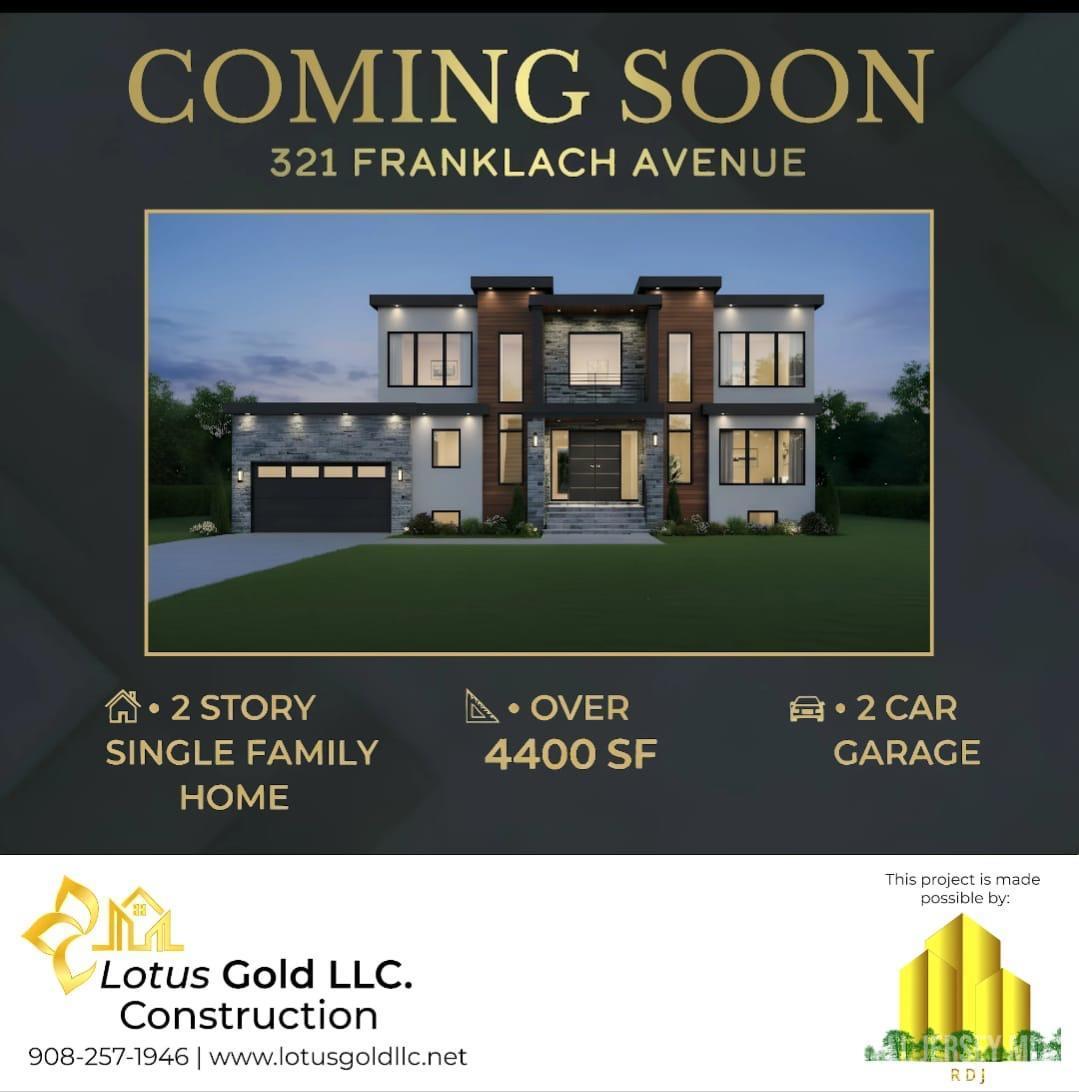 87 Ellmyer Road, Edison, NJ, 08820