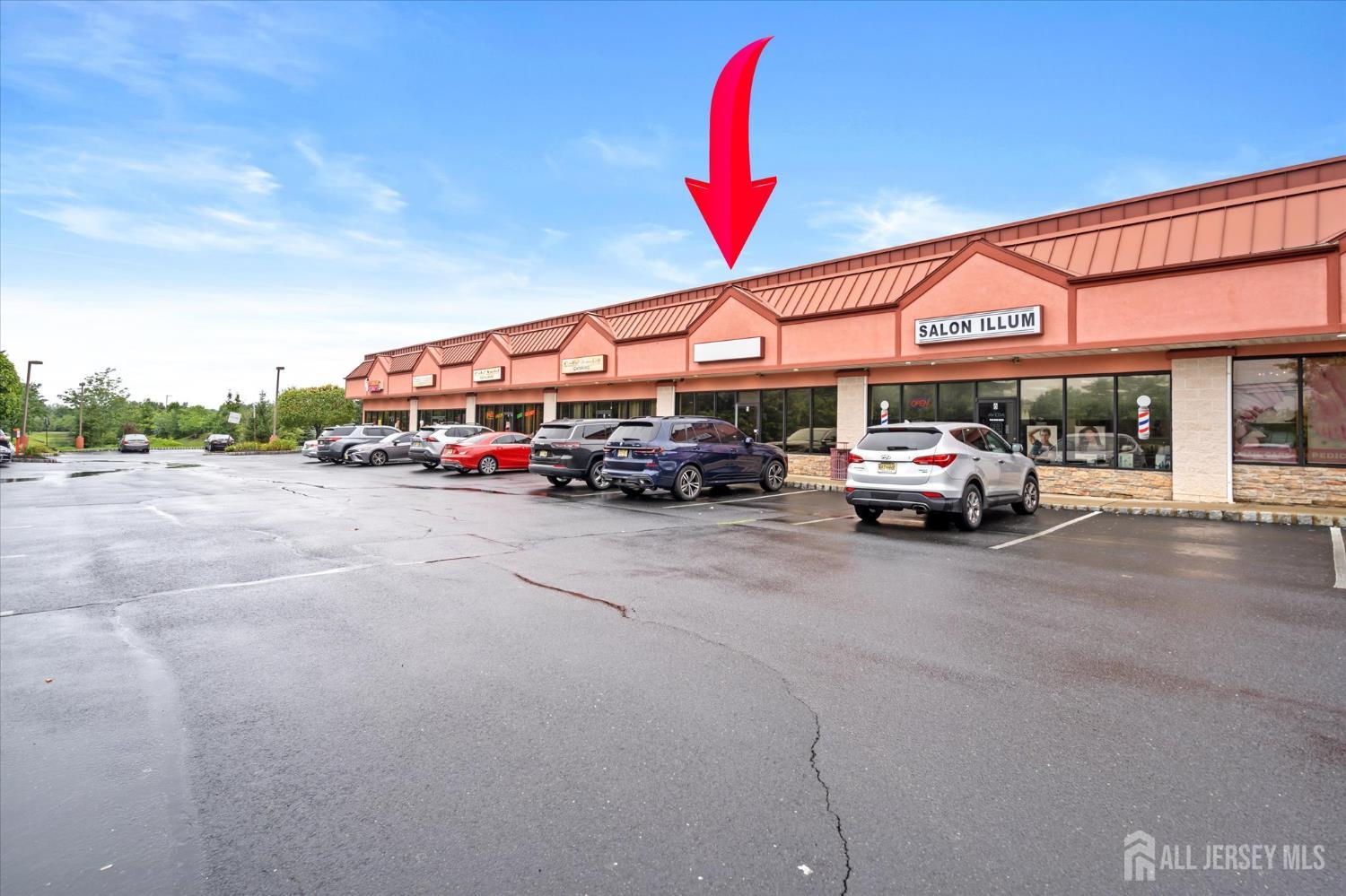 Homes for Sale in South Brunswick, NJ