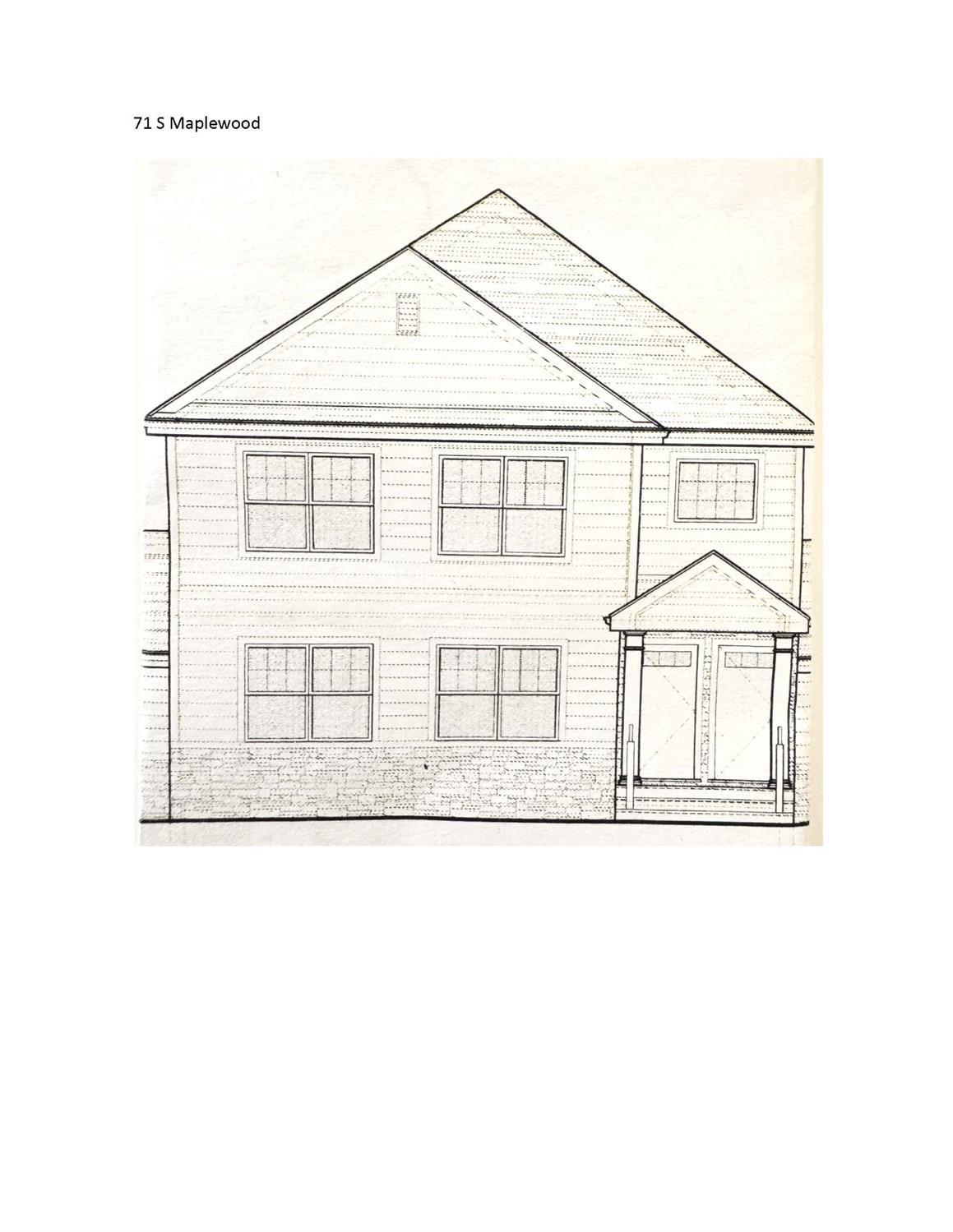 21 Market, Edison, NJ, 08817