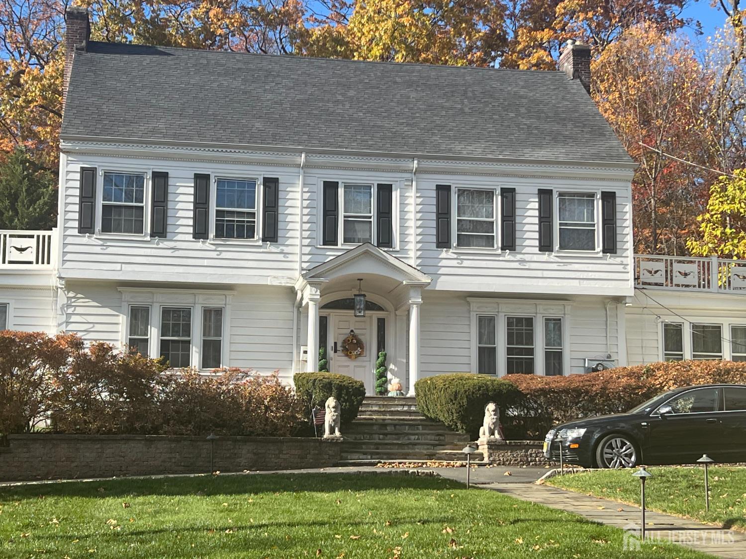 Homes for Sale in Metuchen, NJ