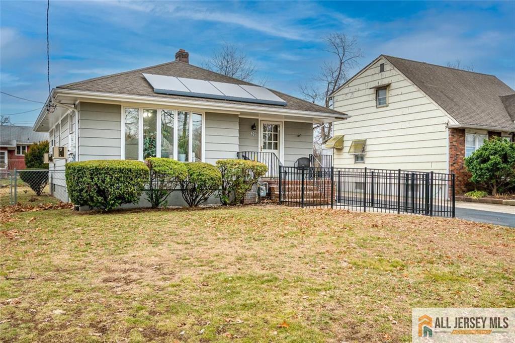 Homes for Sale in Metuchen, NJ