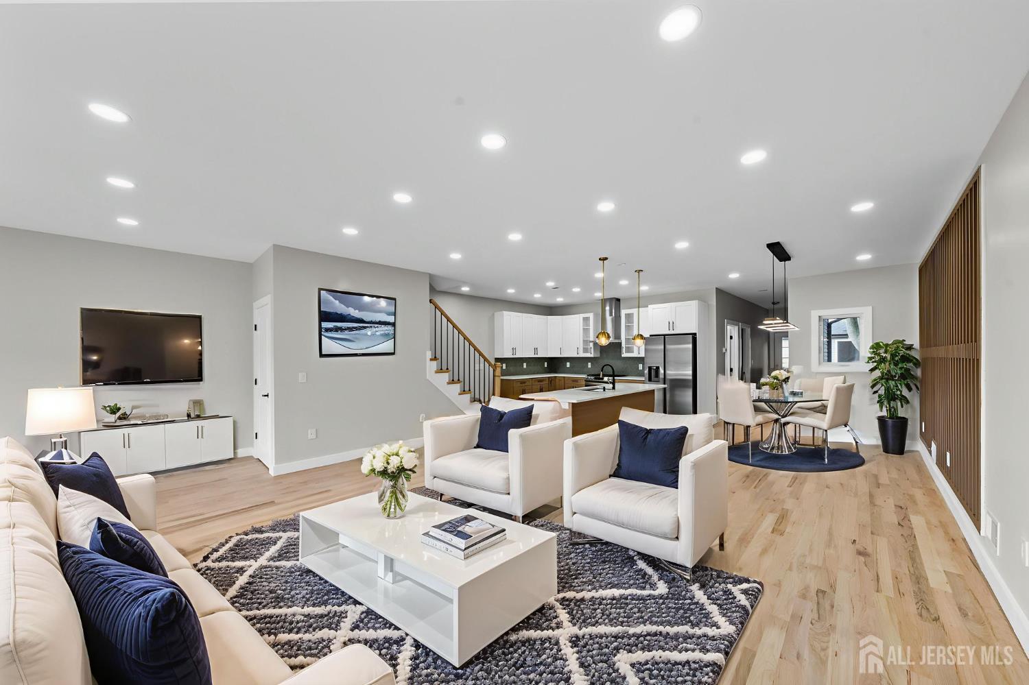 8 Normandy Road, Colonia, NJ, 07067