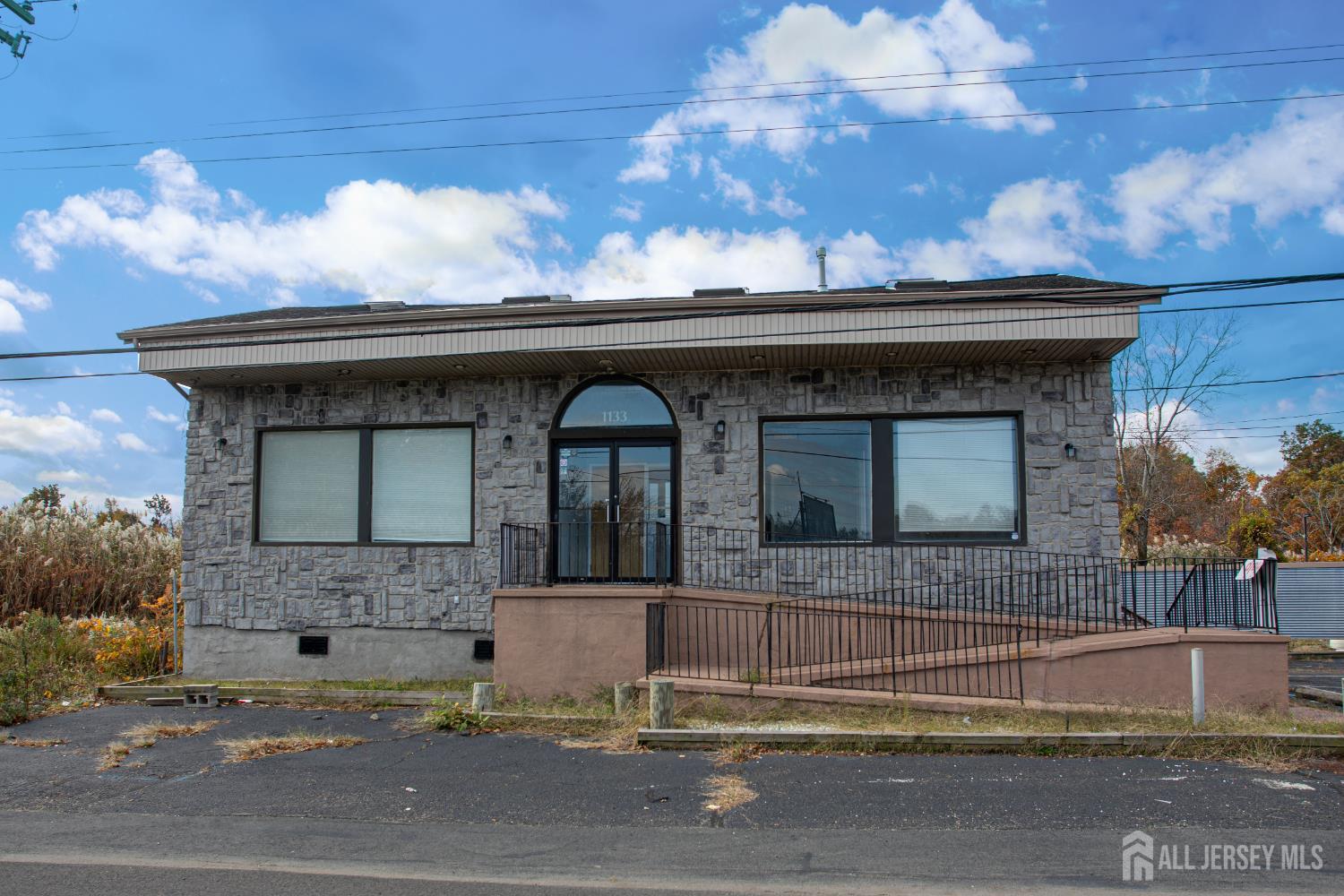 100 S S Broadway, South Amboy, NJ, 08879