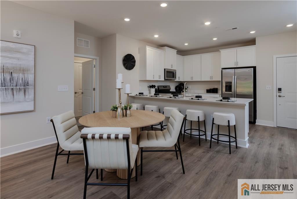 187 NEWPORT Road UNIT&nbsp;A, Monroe, NJ, 08831