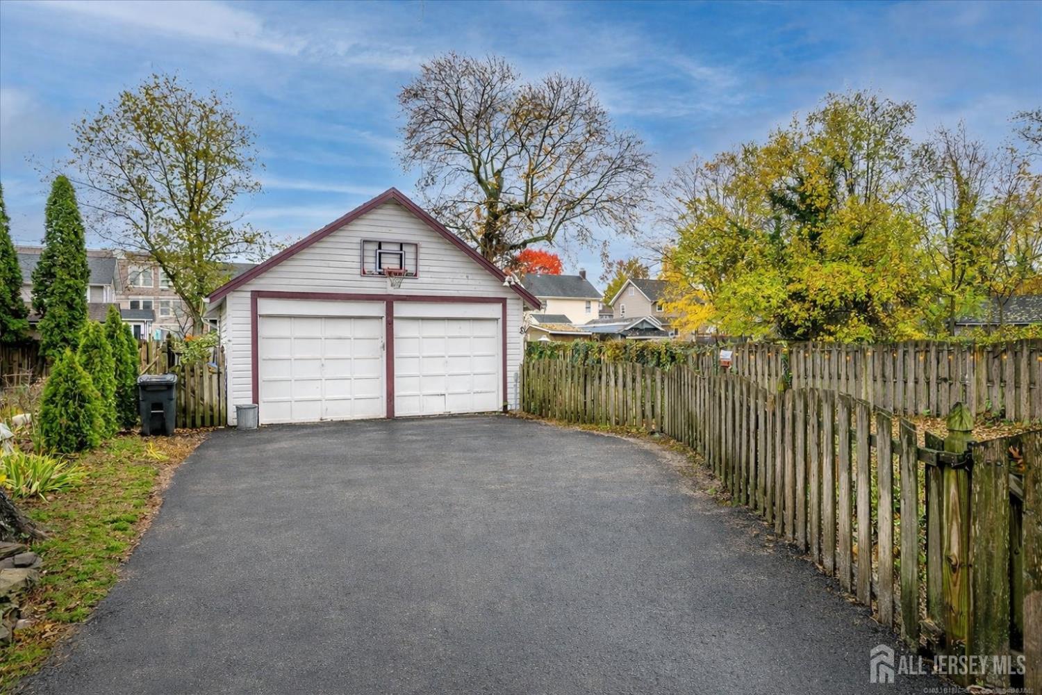 417 2nd Street, Dunellen, NJ, 08812