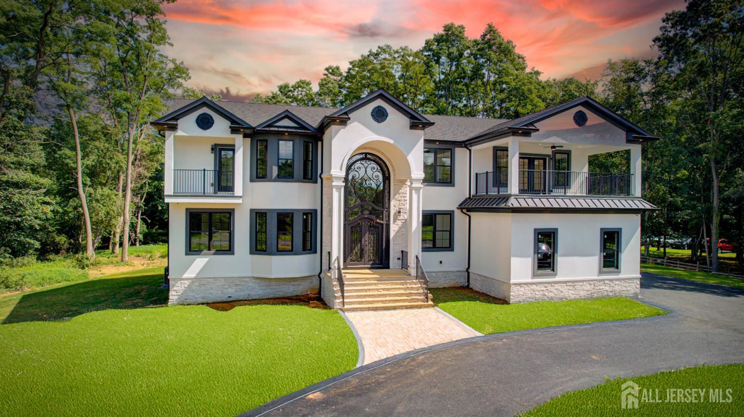 Homes for Sale in Monroe, NJ