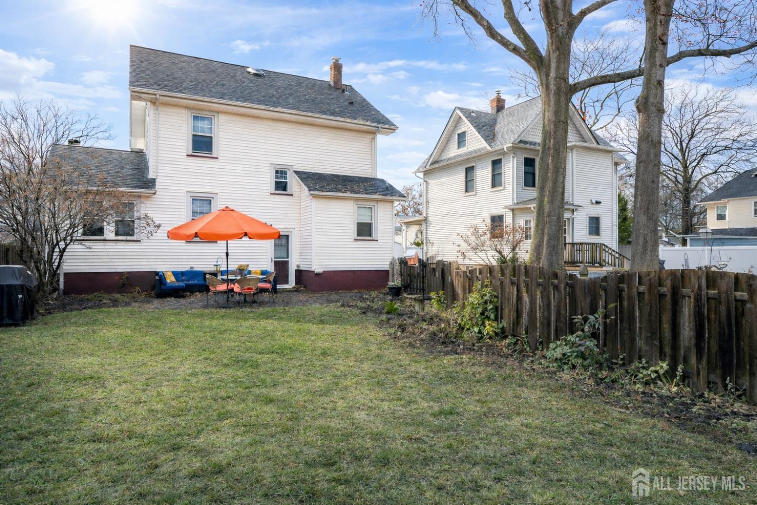 417 2nd Street, Dunellen, NJ, 08812