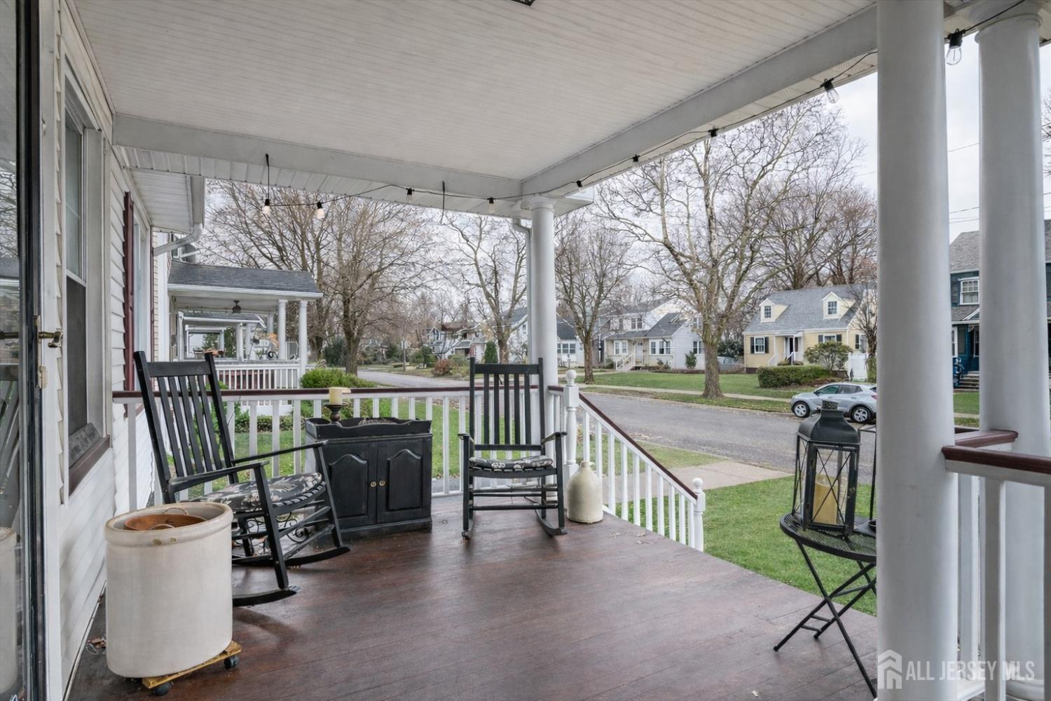 417 2nd Street, Dunellen, NJ, 08812