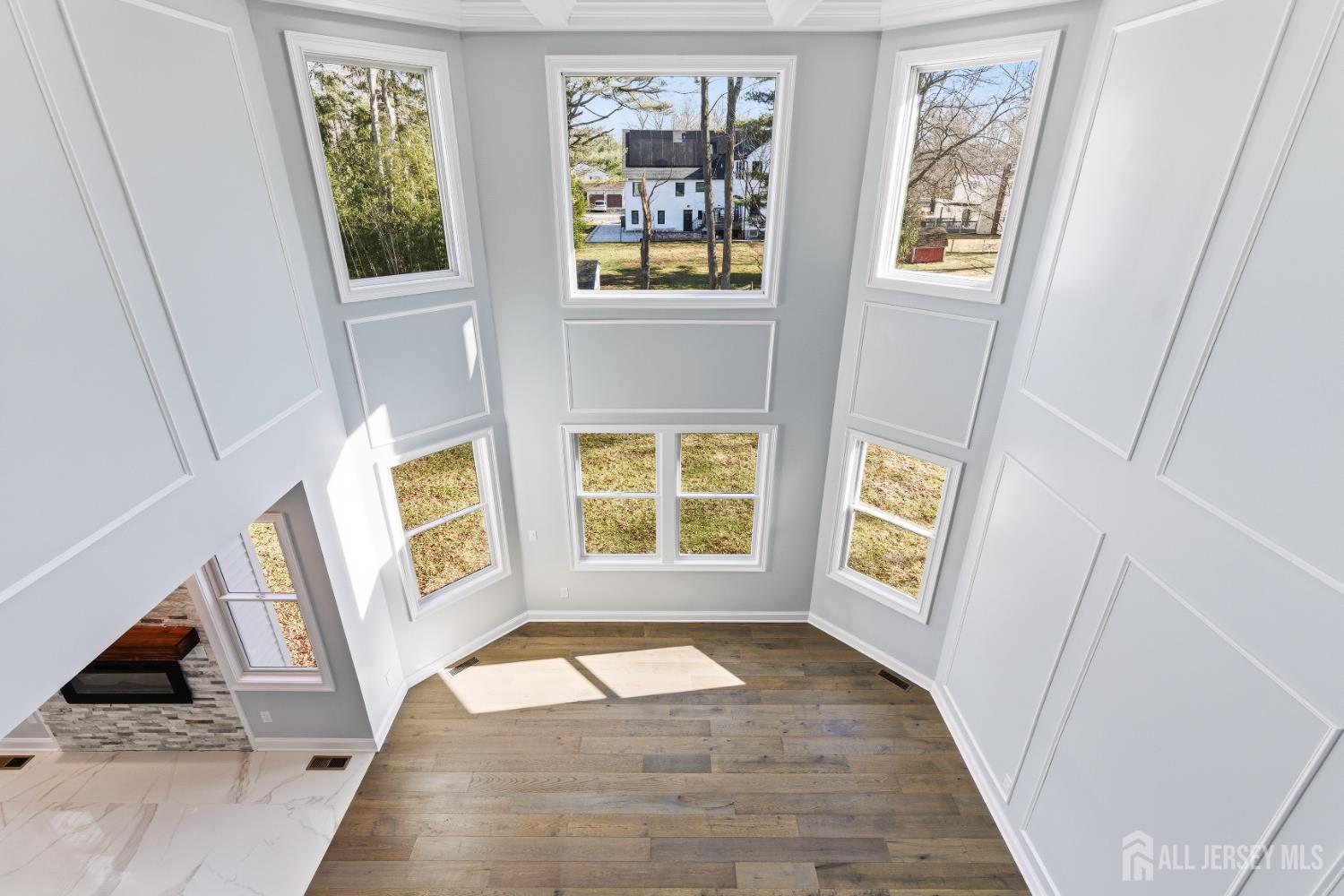 4 Hemlock Drive, Edison, NJ, 08820