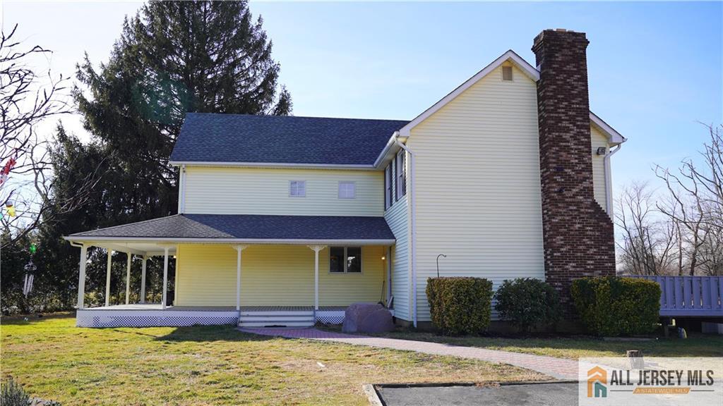 Photo of 226 Gravel Hill Road