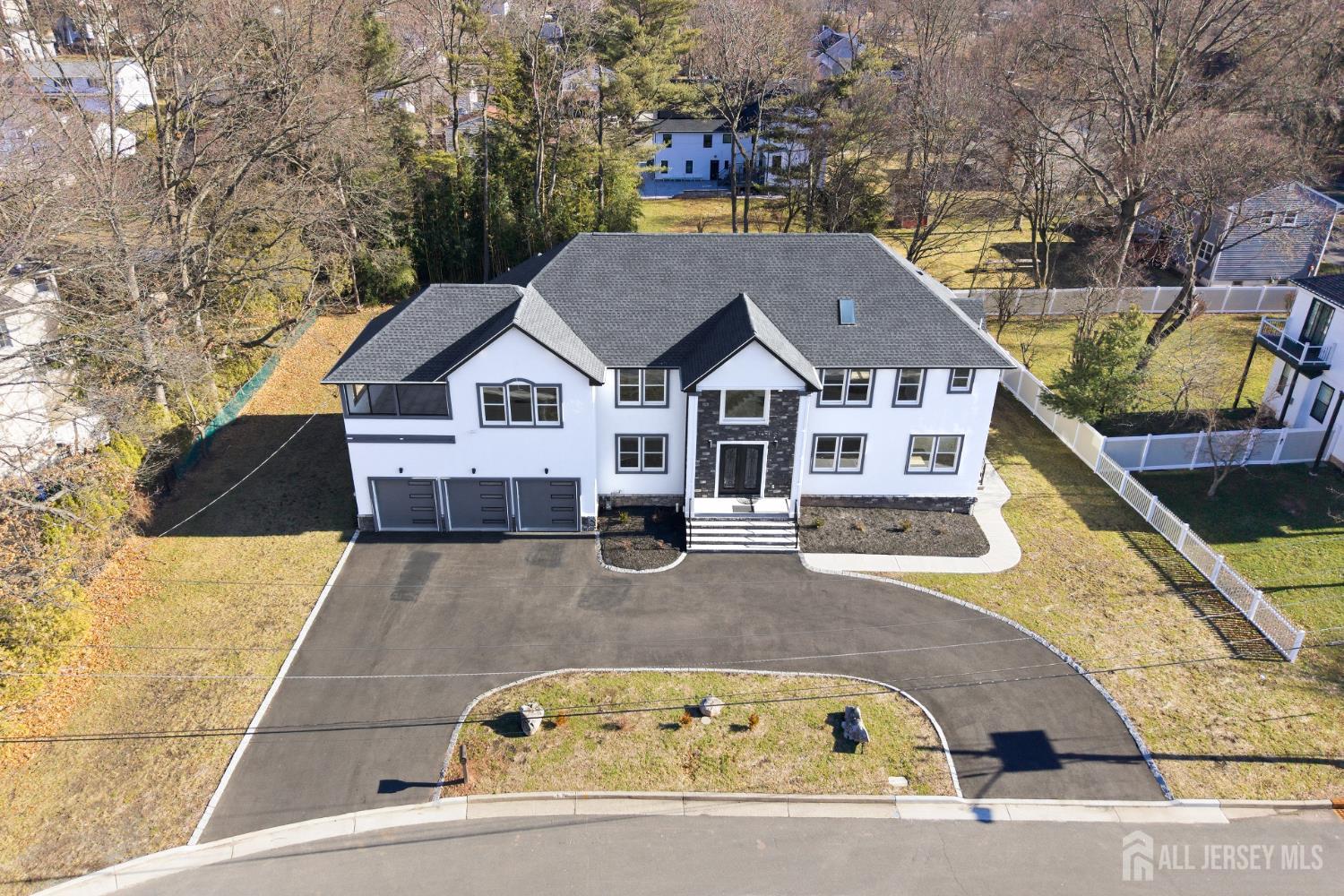 4 Hemlock Drive, Edison, NJ, 08820 4 Hemlock Drive, Edison, NJ, 08820