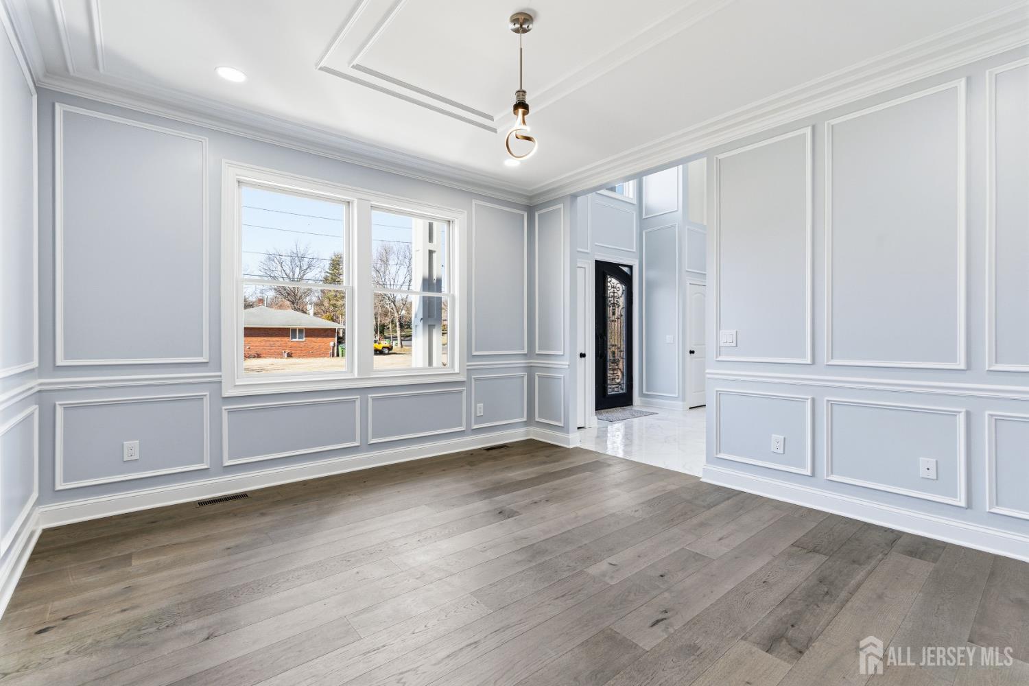 4 Hemlock Drive, Edison, NJ, 08820