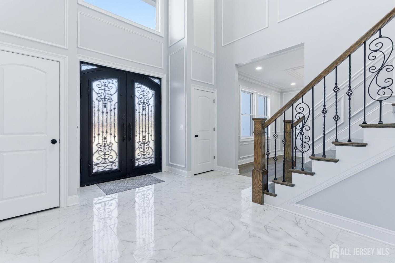 4 Hemlock Drive, Edison, NJ, 08820