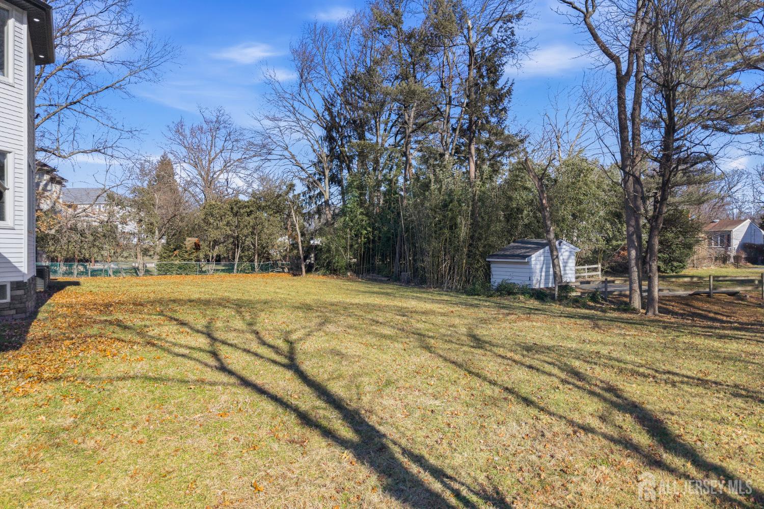 4 Hemlock Drive, Edison, NJ, 08820