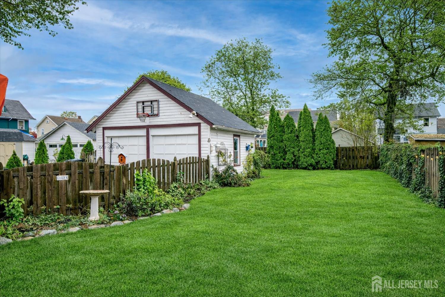 417 2nd Street, Dunellen, NJ, 08812