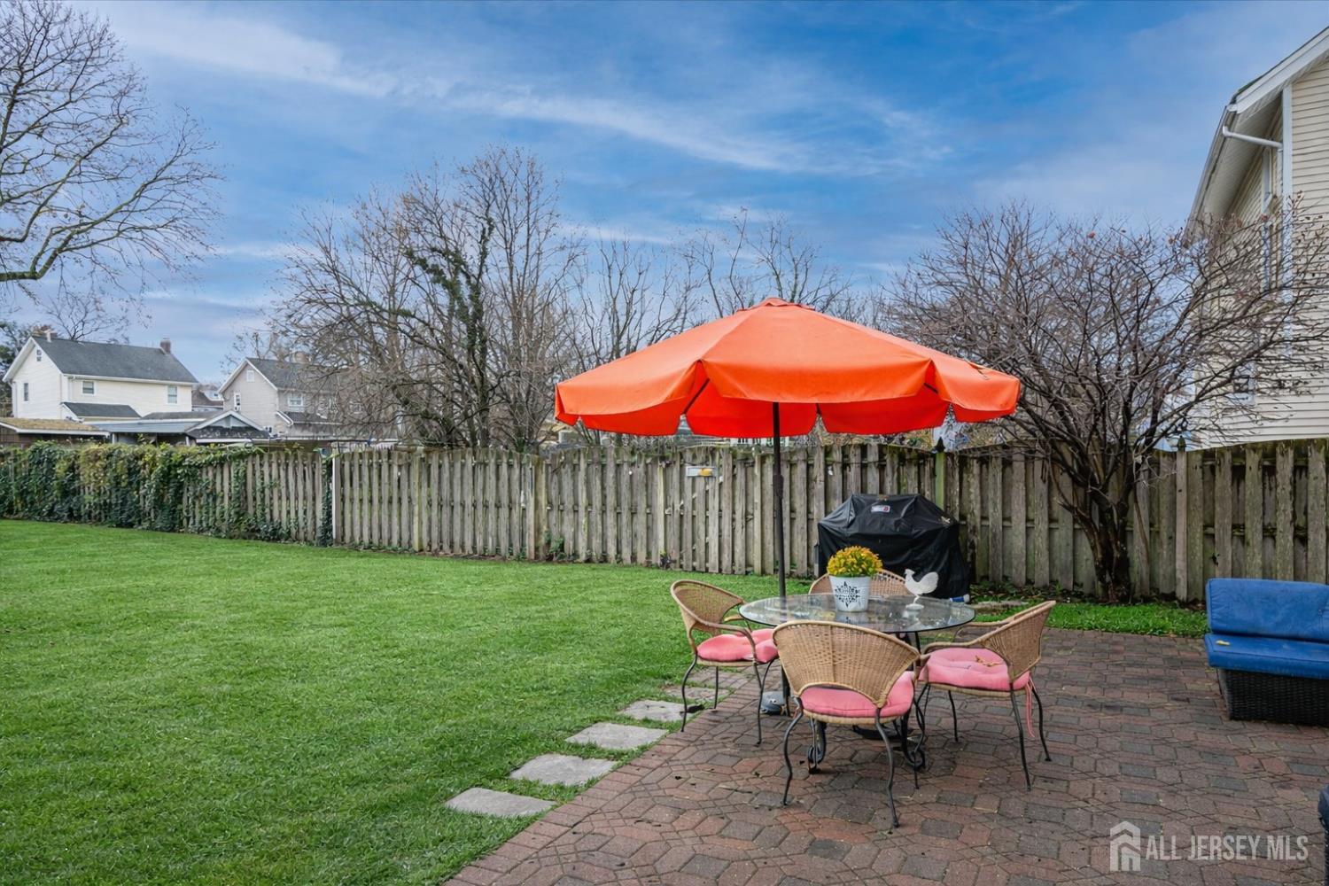 417 2nd Street, Dunellen, NJ, 08812