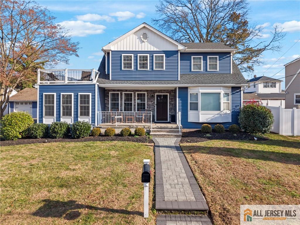 Homes for Sale in Metuchen, NJ