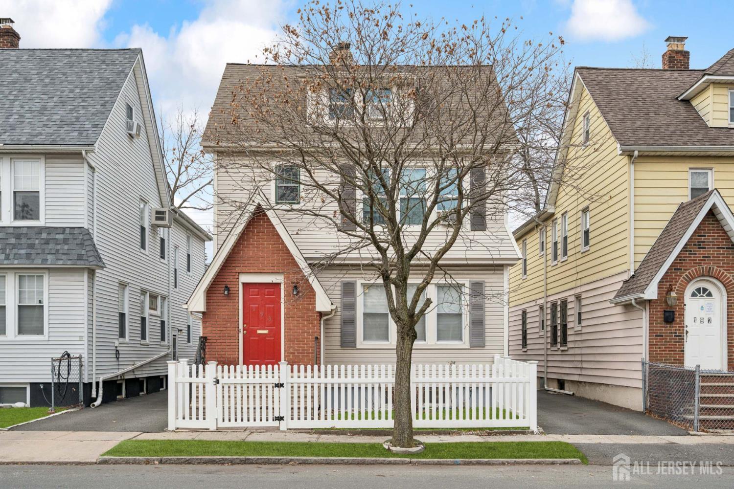 193 Hoffman Boulevard, East Orange, 07017, NJ