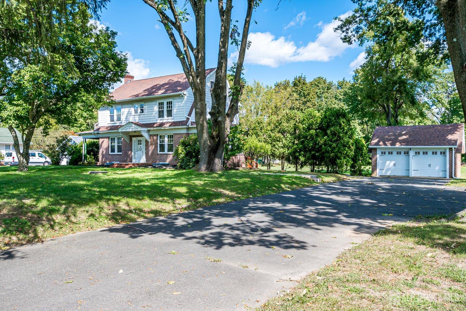 207 Woodbridge Avenue UNIT&nbsp;A, Metuchen, NJ, 08840