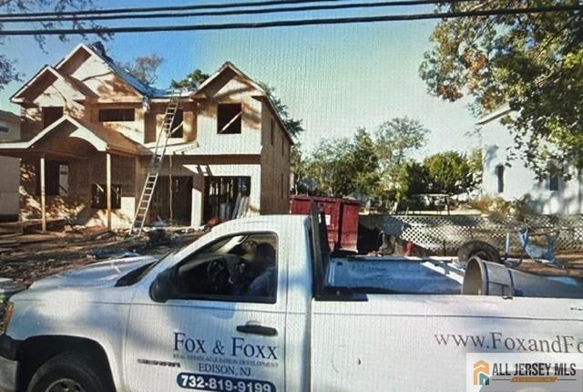 Homes for Sale in Metuchen, NJ