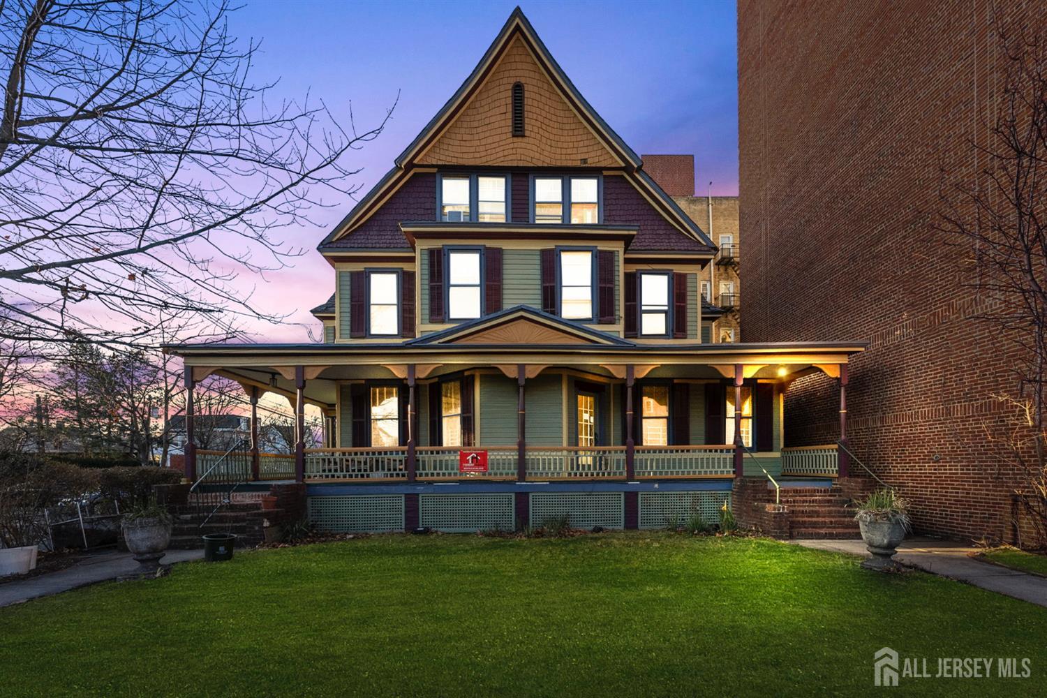 29 S S 2nd, Highland Park, NJ, 08904