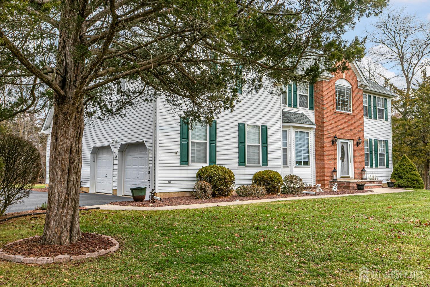 4 Gramercy Road, South Brunswick, NJ, 08852